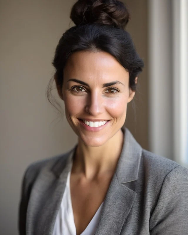 Portrait de Héloïse Jacob