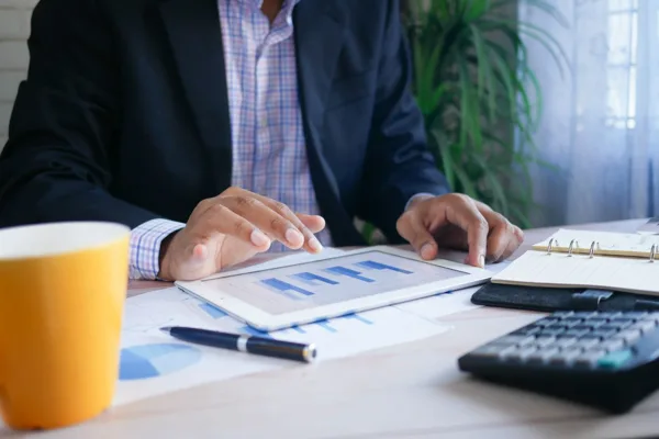 Simulateur retour sur investissement Rezoactif : lire le ROI